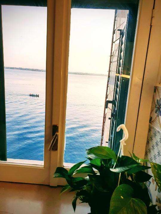 Appartamento Casa Sveva Syracuse Esterno foto