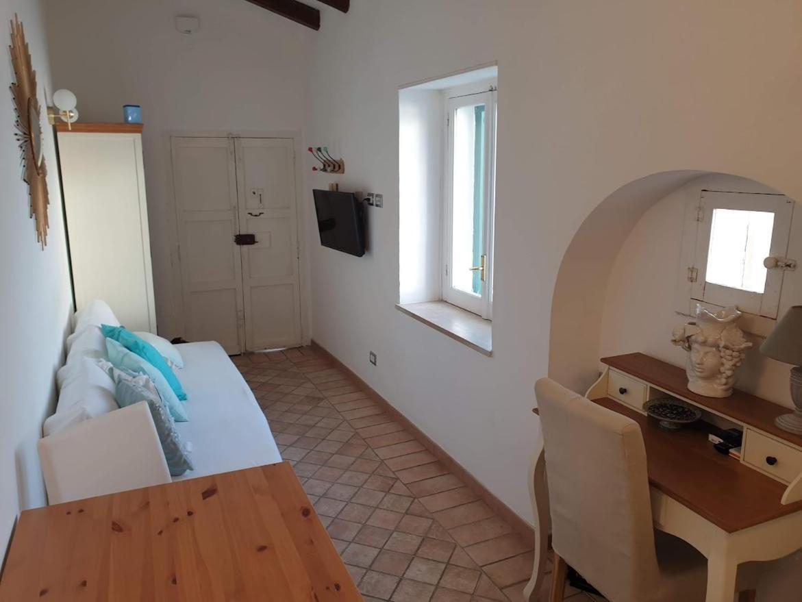 Appartamento Casa Sveva Syracuse Esterno foto