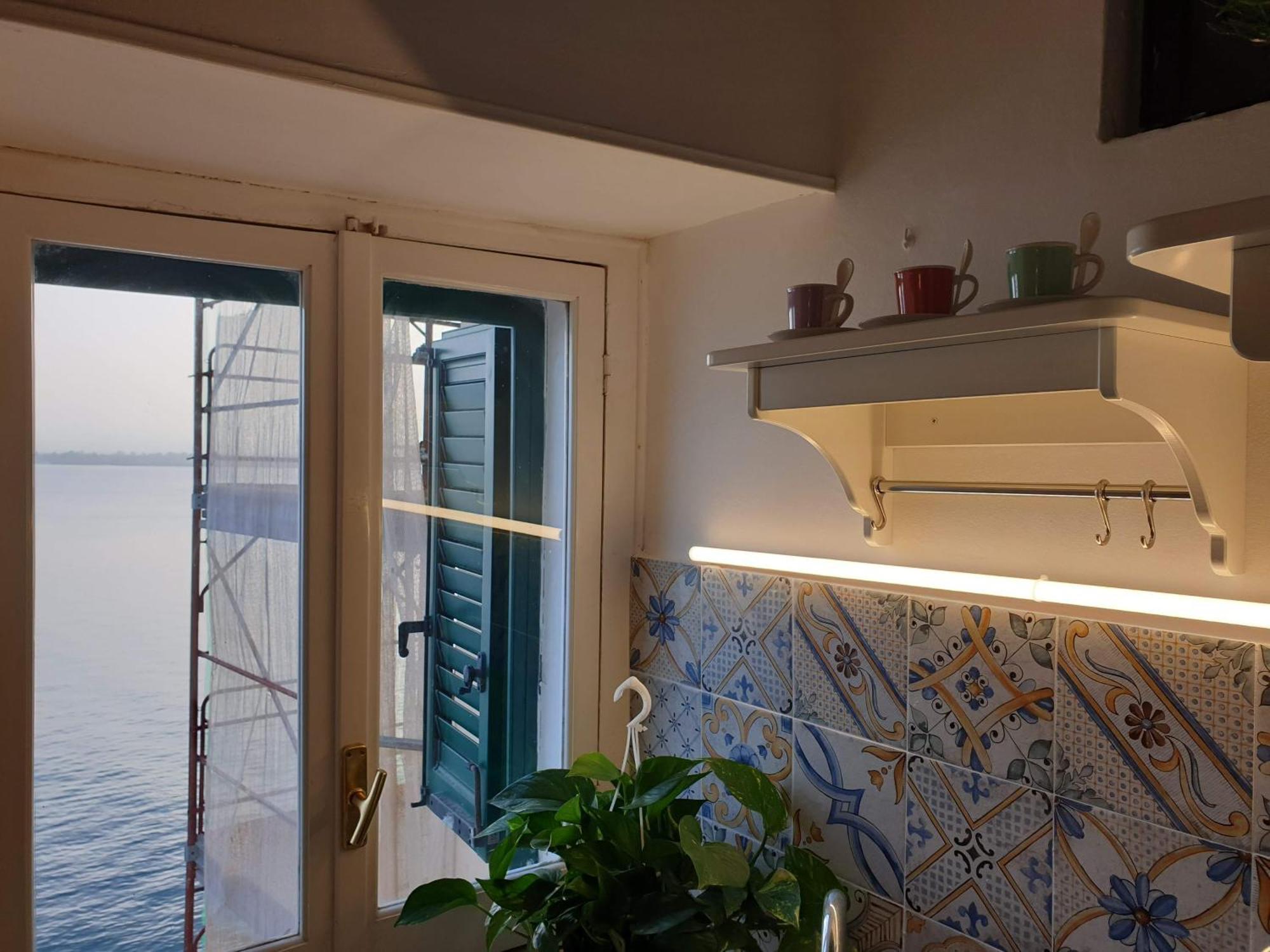 Appartamento Casa Sveva Syracuse Esterno foto