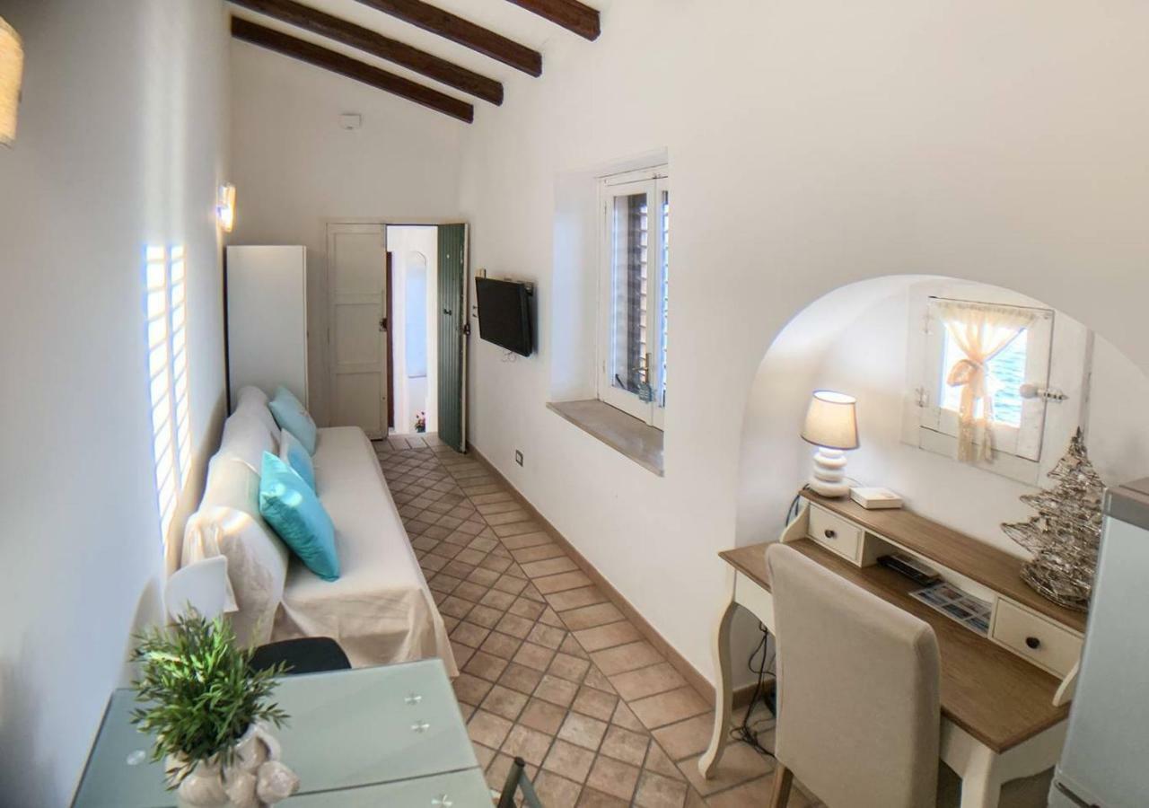 Appartamento Casa Sveva Syracuse Esterno foto